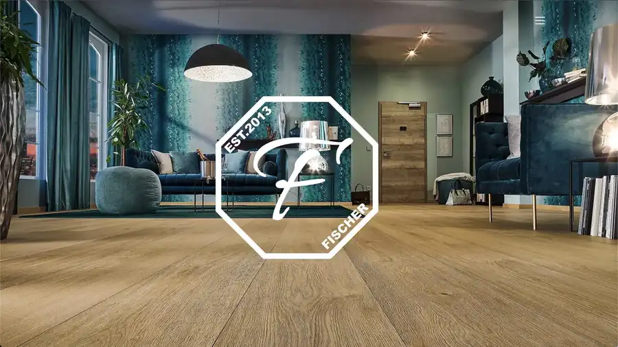 Startseite von Fischer Renoviert