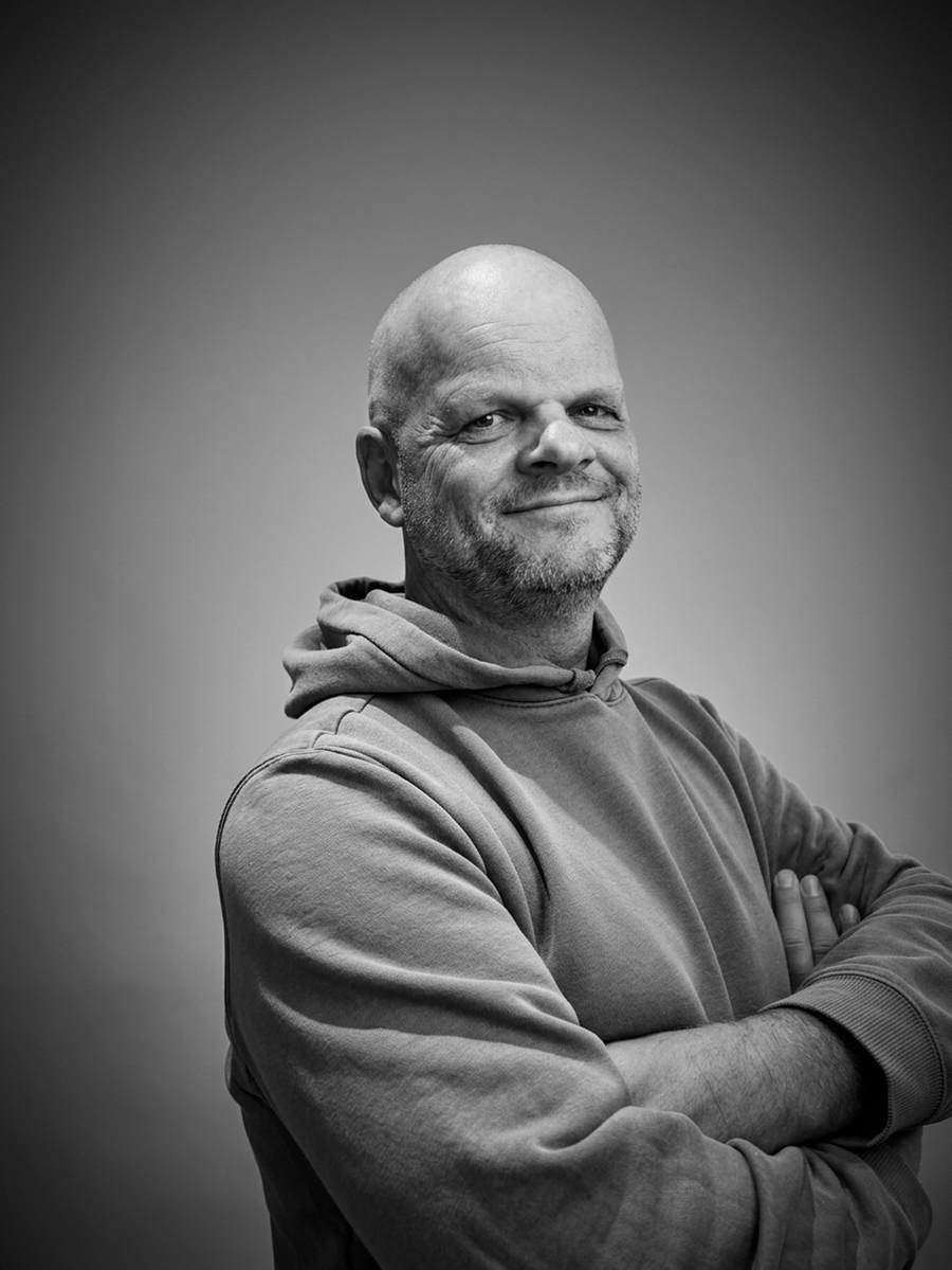 Holger Neuner, Gründer von 47GradNord